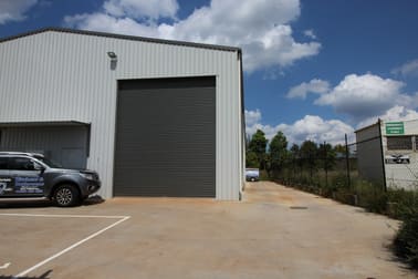 Shed 3/19 Croft Crescent Harristown QLD 4350 - Image 1