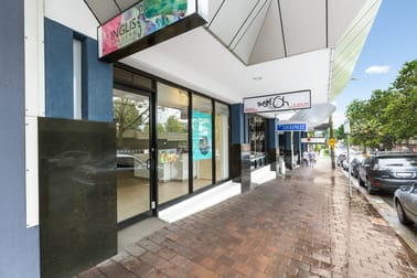 Shop 1/38-46 Albany Street St Leonards NSW 2065 - Image 1