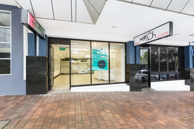Shop 1/38-46 Albany Street St Leonards NSW 2065 - Image 3