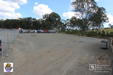 Yard 40B Darlington Park Industrial Estate Yatala QLD 4207 - Image 1