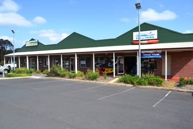 Tenancy CD/10486 New England Highway Highfields QLD 4352 - Image 1