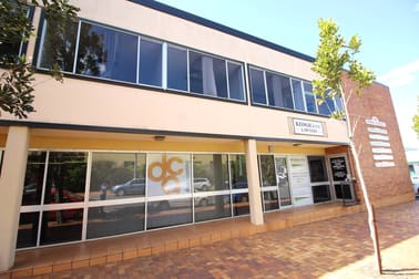 7/160 Hume Street Toowoomba City QLD 4350 - Image 1