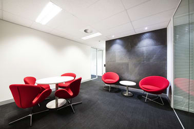 Level 1/87 Wickham Tce Spring Hill QLD 4000 - Image 3