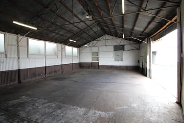 Shed B/13-15 Anthony Street Toowoomba QLD 4350 - Image 1