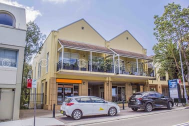 Shop 1/35 Terry Street Rozelle NSW 2039 - Image 1