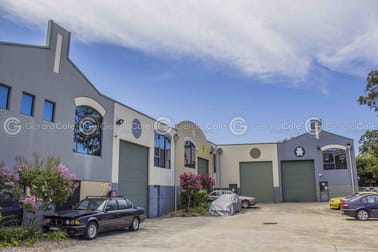 Unit 17/1-13 Parsons Street Rozelle NSW 2039 - Image 2