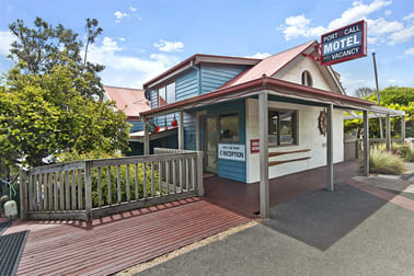 Port O Call Motel 37 Lord Street Port Campbell VIC 3269 - Image 1