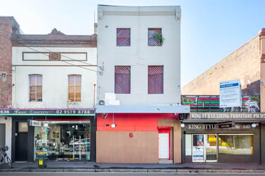 638  King Street Canterbury NSW 2193 - Image 1