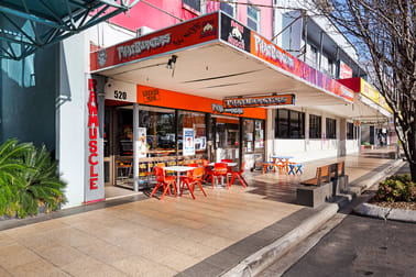 520 Ruthven Street Toowoomba City QLD 4350 - Image 1