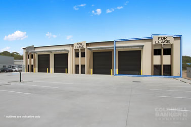 3/19 Technology Drive Arundel QLD 4214 - Image 1