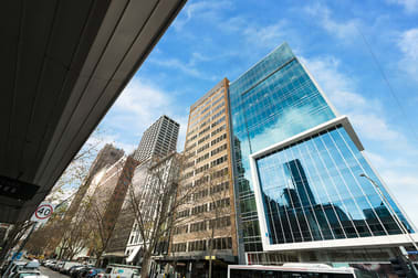 Suite 6.06/2 Queen Street Melbourne VIC 3000 - Image 1