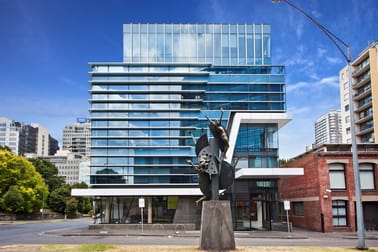 Suite 3.02/7 Jeffcott Street West Melbourne VIC 3003 - Image 1
