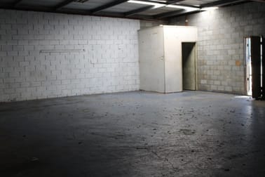 Shed B/4 Stradbroke Street Rockville QLD 4350 - Image 2