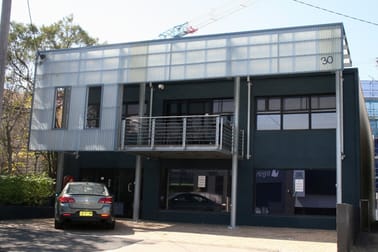 2/30 Jeays Street Bowen Hills QLD 4006 - Image 1