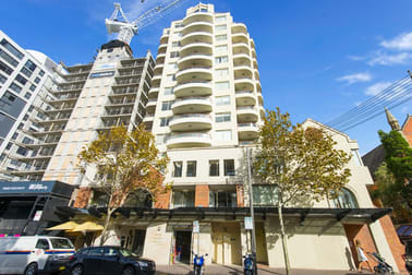 Shop 2/96 Alfred Street Milsons Point NSW 2061 - Image 1