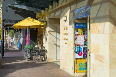 Shop 2/96 Alfred Street Milsons Point NSW 2061 - Image 2