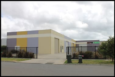 Factory 3/10 Industrial Way Cowes VIC 3922 - Image 3