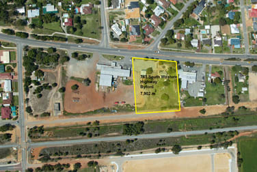 783 South Western Highway Byford WA 6122 - Image 1