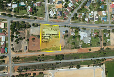 777 South Western Highway Byford WA 6122 - Image 1