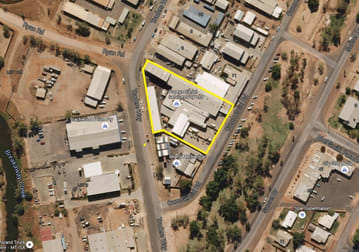 3-7 Commercial Road and 2 Traders Way Mount Isa QLD 4825 - Image 1