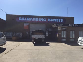 2992 Frankston Flinders Road Balnarring VIC 3926 - Image 1
