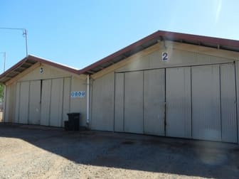 Sheds 2 & 3, 11 Curry Road Mount Isa QLD 4825 - Image 1