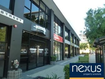 3/165 Melbourne Street South Brisbane QLD 4101 - Image 1