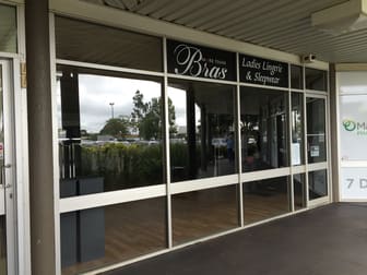 Shop T/236a Taylor Street Newtown QLD 4350 - Image 3
