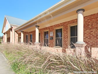 Suite 2/32 Kincaid Street Wagga Wagga NSW 2650 - Image 1