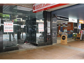 Shop 2/134 Adelaide Street Brisbane City QLD 4000 - Image 1