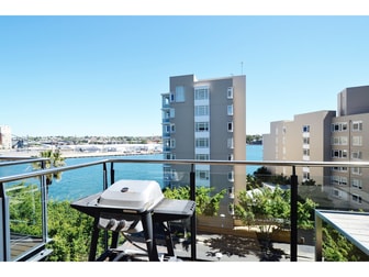 309/56 Bowman Street Pyrmont NSW 2009 - Image 1