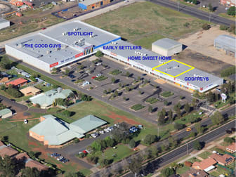 5/243 Cobra Street Dubbo NSW 2830 - Image 1
