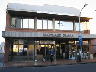 Suite 5, Maitland Plaza, Bulwer Street Maitland NSW 2320 - Image 1