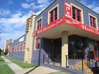 Doctor Are/66 King Street East Maitland NSW 2323 - Image 1