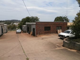 Shed B/4 Stradbroke Street Rockville QLD 4350 - Image 1