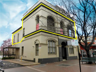 1st Floor, 131 Macquarie Street Dubbo NSW 2830 - Image 1