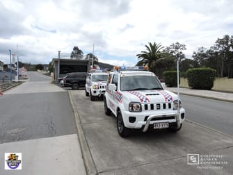 Yard 40B Darlington Park Industrial Estate Yatala QLD 4207 - Image 3