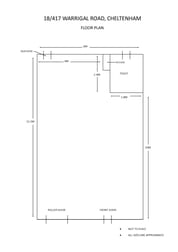 18/417 Warrigal Road Cheltenham VIC 3192 - Image 2