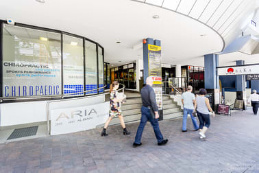 Suite 4/38-46 Albany Street St Leonards NSW 2065 - Image 2