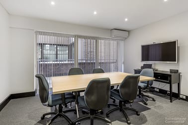 Suite 204/121 Walker Street North Sydney NSW 2060 - Image 1