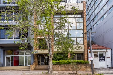 21 Chandos Street St Leonards NSW 2065 - Image 2
