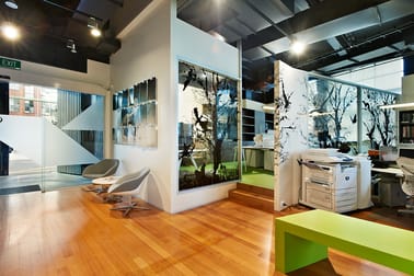 Ground Flo/21-23 Stewart Street Richmond VIC 3121 - Image 2
