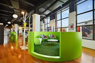 Ground Flo/21-23 Stewart Street Richmond VIC 3121 - Image 3