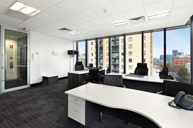 Suite 501/7 Jeffcott Street West Melbourne VIC 3003 - Image 3