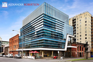 506/7 Jeffcott Street Melbourne VIC 3000 - Image 2