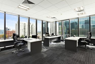 Suite 501/7 Jeffcott Street West Melbourne VIC 3003 - Image 2