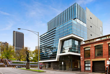 Suite 501/7 Jeffcott Street West Melbourne VIC 3003 - Image 1