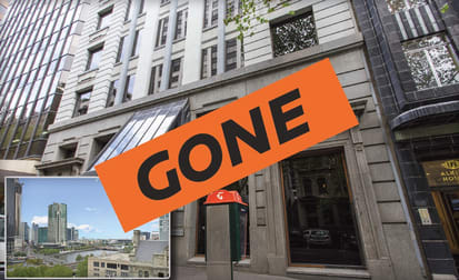 8th Flr/20 Queen Street Melbourne VIC 3000 - Image 1