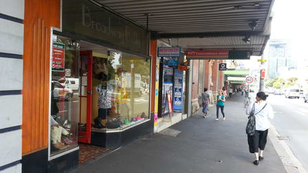 259 Broadway St Glebe NSW 2037 - Image 1