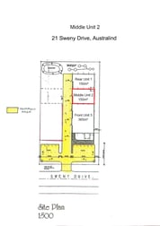 MiddleUnit/21 Sweny Drive Australind WA 6233 - Image 3